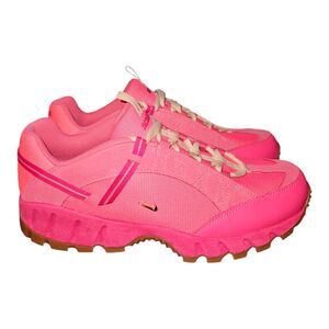 Women's Size 12 - Nike Jacquemus x Air Humara LX Pink Flash W